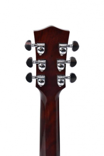 Електроакустична гітара Sigma SDM-SG5 Limited Series - JCS.UA фото 5