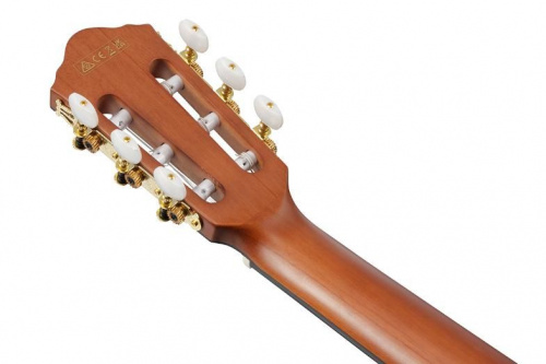 Гітара класична IBANEZ FRH10N-BSF - JCS.UA фото 6