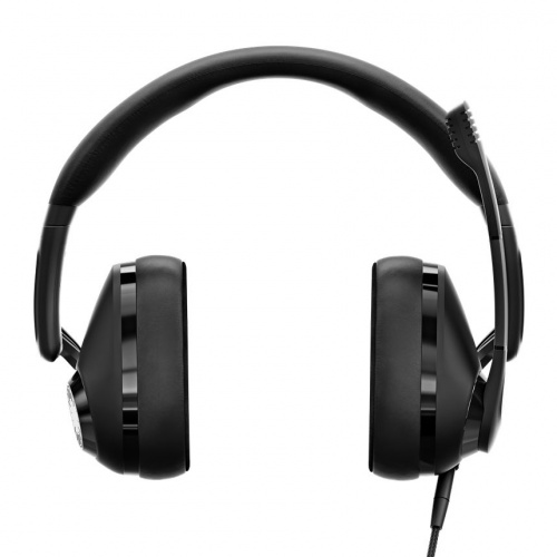 Навушники EPOS H3 Onyx Black - JCS.UA фото 3