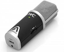 Мікрофон Apogee MiC 96k - JCS.UA