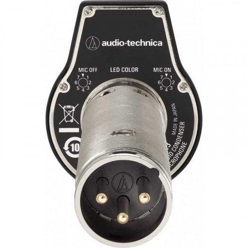 Мікрофон Audio-Technica ES947C/FM3 - JCS.UA фото 2