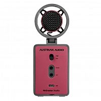 Мікрофон Austrian Audio MiCreator Studio - JCS.UA
