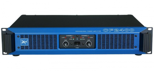 Підсилювач Park Audio CF2400-2 - JCS.UA