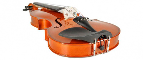 Скрипка Leonardo LV-1044 (4/4) (комплект) - JCS.UA фото 2