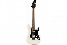 Електрогітара SQUIER by FENDER CONTEMPORARY STRATOCASTER SPECIAL HT PEARL WHITE - JCS.UA