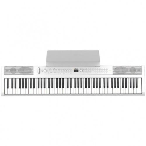 Цифрове піаніно Artesia PE88 WH - JCS.UA