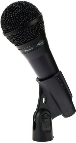 Микрофон SHURE PGA58-XLR-E - JCS.UA фото 6