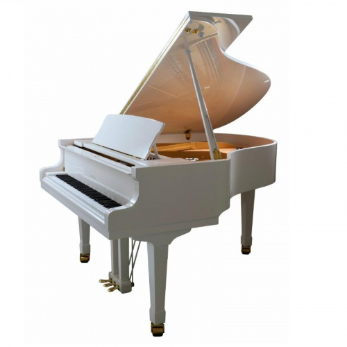 Акустический рояль Petrof P 173 Breeze-0001 - JCS.UA