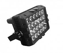 Світловий LED прилад New Light PL-24-5 LED PAR LIGHT 5 в 1 - JCS.UA