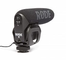 Мікрофон Rode VIDEOMIC - JCS.UA