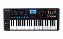 MIDI-клавіатура M-Audio CTRL49 - JCS.UA