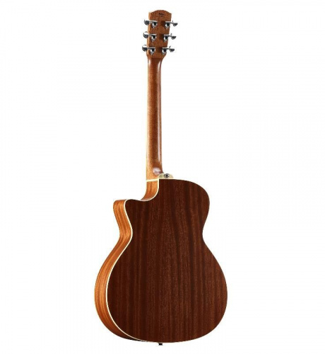 Электроакустическая гитара ALVAREZ AG60CE - JCS.UA фото 3