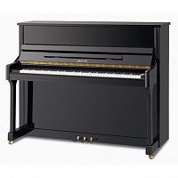 Акустическое фортепиано Ritmuller UP120R Walnut - JCS.UA