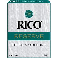Тростина Rico RKR0520 RICO Reserve - Tenor Sax 2.0 - 5 Box - JCS.UA