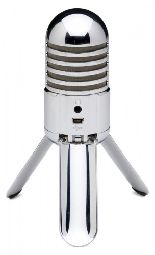 Микрофон Samson Meteor MIC - JCS.UA фото 2