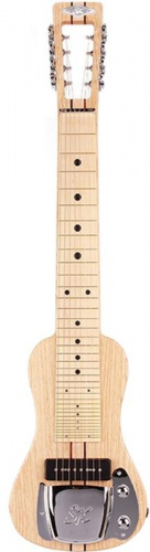 Слайдовая гітара SX LG2 / 8 W / STAND - JCS.UA