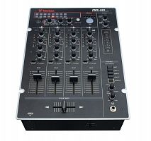 Мікшерний пульт для DJ Vestax PMC-280 - JCS.UA