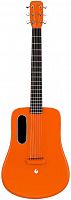 Трансакустична гітара Lava ME 2 Freeboost Orange - JCS.UA