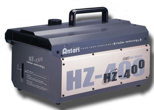 Генератор туману Antari HZ-400 - JCS.UA
