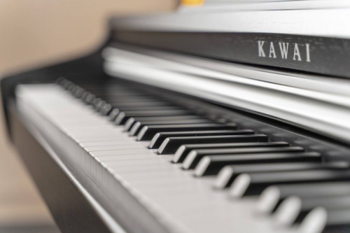 Цифрове піаніно Kawai KDP 110 DRW - JCS.UA фото 11