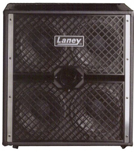 Кабинет Laney NX410 - JCS.UA