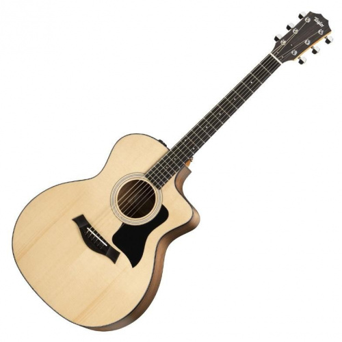 Электроакустическая гитара TAYLOR 114Ce - JCS.UA фото 3