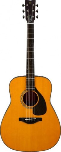 Акустична гітара YAMAHA FG5 - JCS.UA фото 2