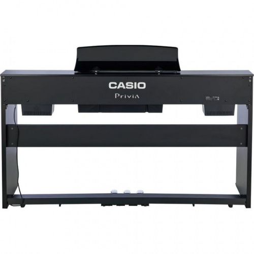 Цифровое пианино Casio Privia PX-770 BK - JCS.UA фото 3