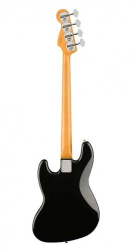 Бас-гитара FENDER VINTERA II 60S JAZZ BASS BLACK - JCS.UA фото 2