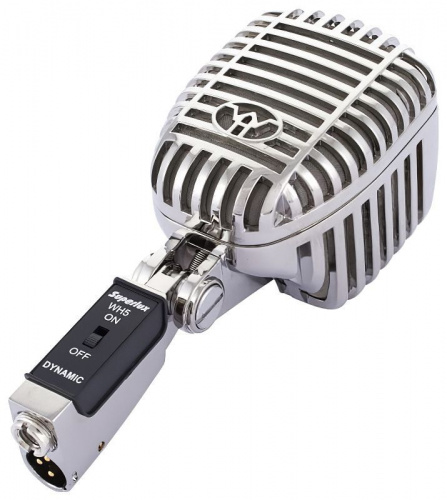 Мікрофон Superlux WH5 - JCS.UA фото 3