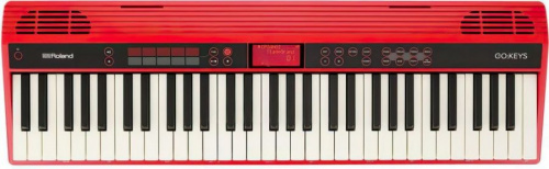 Синтезатор Roland GO: Keys GO-61K - JCS.UA