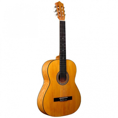 Класична гітара Alfabeto Ashwood44 + bag - JCS.UA фото 2