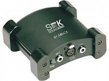 Активний Direct Box Soundking AM401 (SKAM401) - JCS.UA