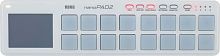 MIDI-контролер KORG NANOPAD2-WH - JCS.UA