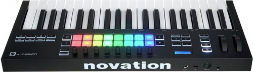 MIDI-клавиатура NOVATION Launchkey 37 MK3 - JCS.UA фото 3
