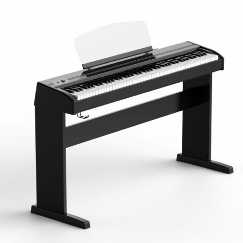 Цифрове піаніно Orla Stage Starter DLS BLK - JCS.UA фото 2