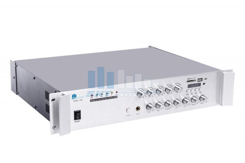 Підсилювач потужності Sky Sound VCM-150R (5 ZONE) - JCS.UA