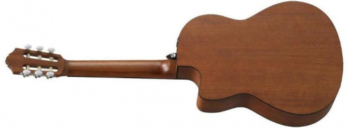 Электроакустическая гитара Yamaha CGX122MCC - JCS.UA фото 3
