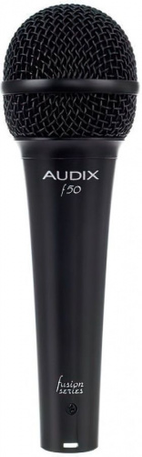 Микрофон Audix F50 - JCS.UA