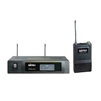 Радиосистема Mipro MR-818/MT-801a (800.600 MHz) - JCS.UA
