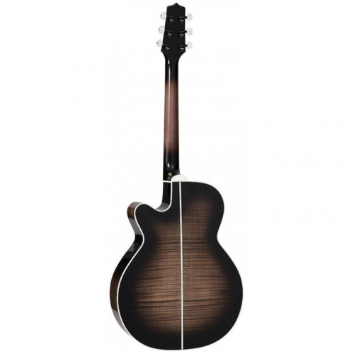 Электроакустическая гитара TAKAMINE EF450-TT TBB - JCS.UA фото 3