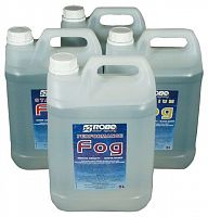 Жидкость для генератора тумана ROBE Premium Fog - JCS.UA