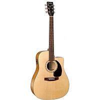 Акустична гітара S & P 029 044 - Woodland CW Spruce A3T (QIT) - JCS.UA