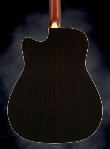 Електроакустична гітара YAMAHA FGX830C NT - JCS.UA фото 5