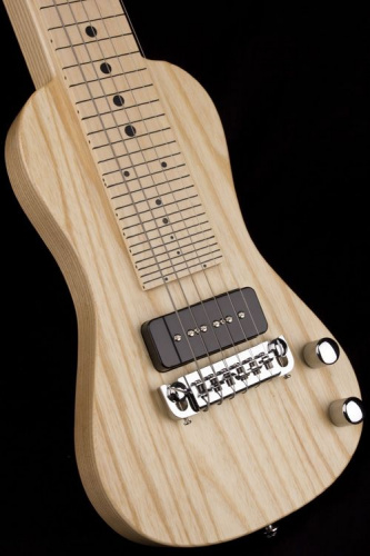 Слайдовая гітара SX LG2 / ASH / NA W / STAND - JCS.UA фото 6