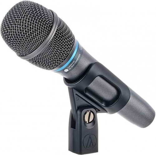 Микрофон Audio-Technica AE5400 - JCS.UA фото 5