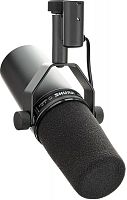 Мікрофон Shure SM7B - JCS.UA