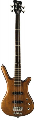 Бас-гитара Warwick WPS1244 09AA ASH FR - JCS.UA