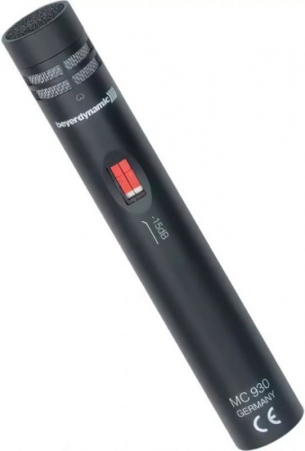 Мікрофон Beyerdynamic CK 930 T set - JCS.UA фото 2