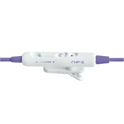 Навушники Reloop RHP-5 Purple Milk - JCS.UA фото 2